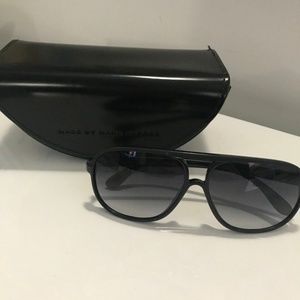 Marc by Marc Jacobs Sunglasses